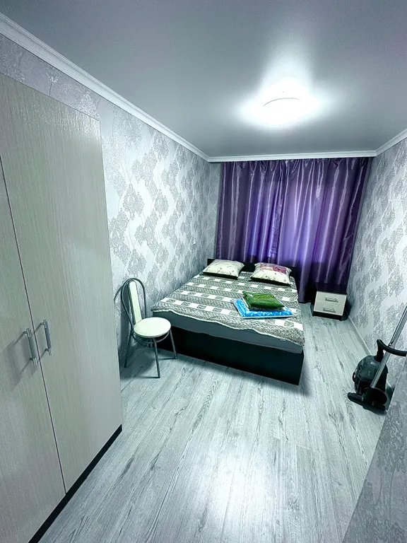 Квартира в центре