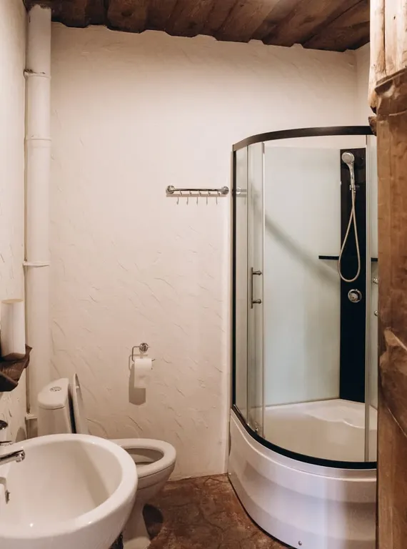 Хата Стельмаха - гостевой дом на 5 человек.