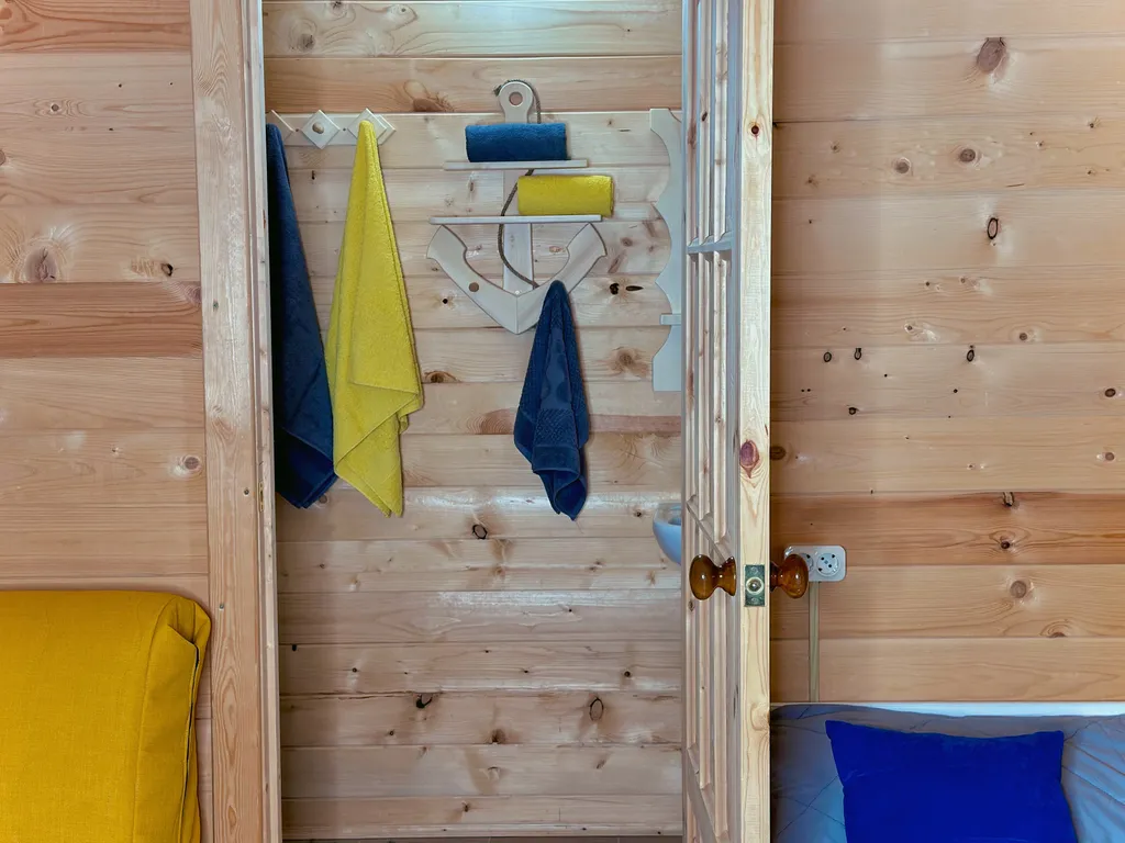 1-комнатный Дом