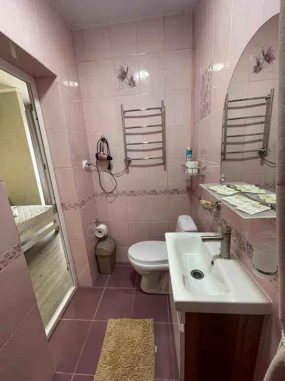 Квартира Комната — Сириус