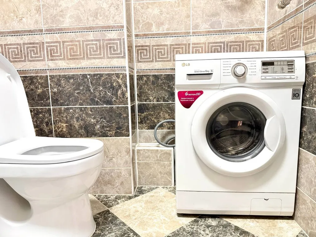 Уютный апартамент в центре города