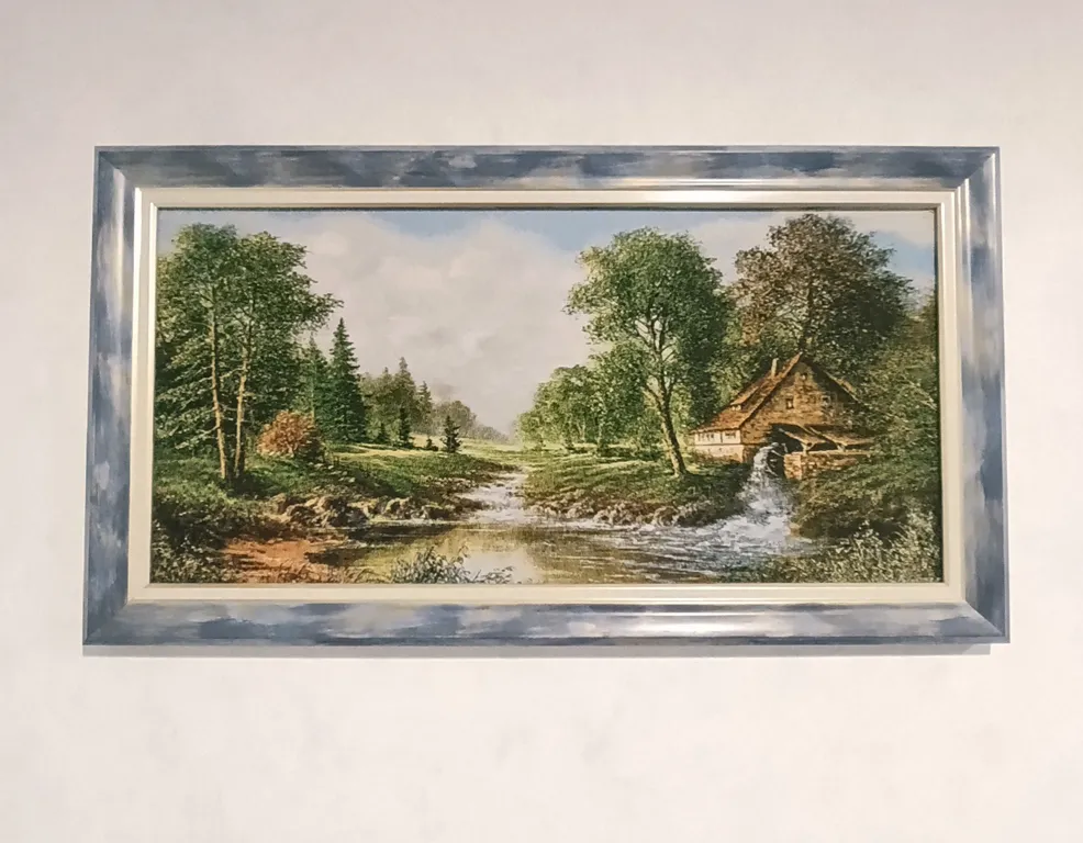 Уютная квартира в историческом здании в самом центре города