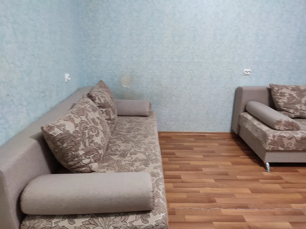 1 комнатная квартира недалеко от Кремля