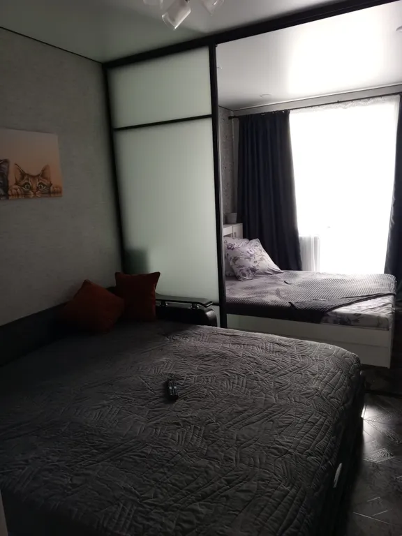 Уютная квартира в тихом районе Пионерского курорта