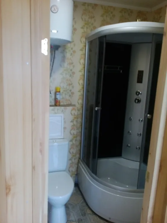 Уютная студия в тихом месте