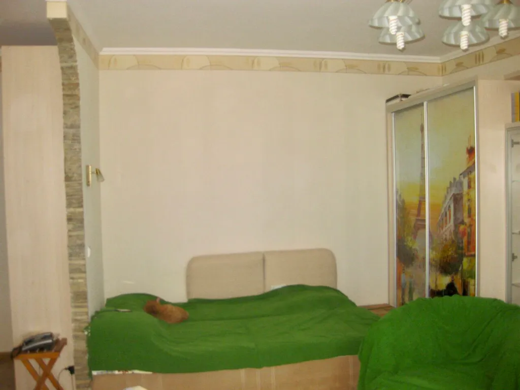 Квартира в центре — аренда посуточно в Черноморское