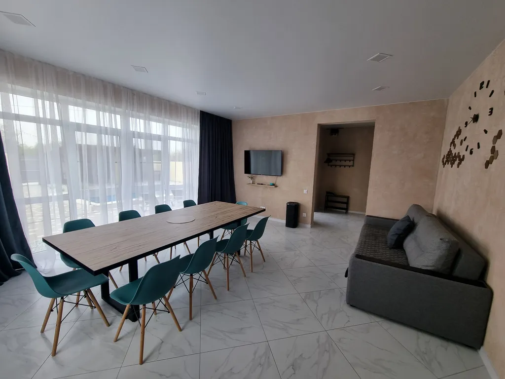 Дом на Шурухина