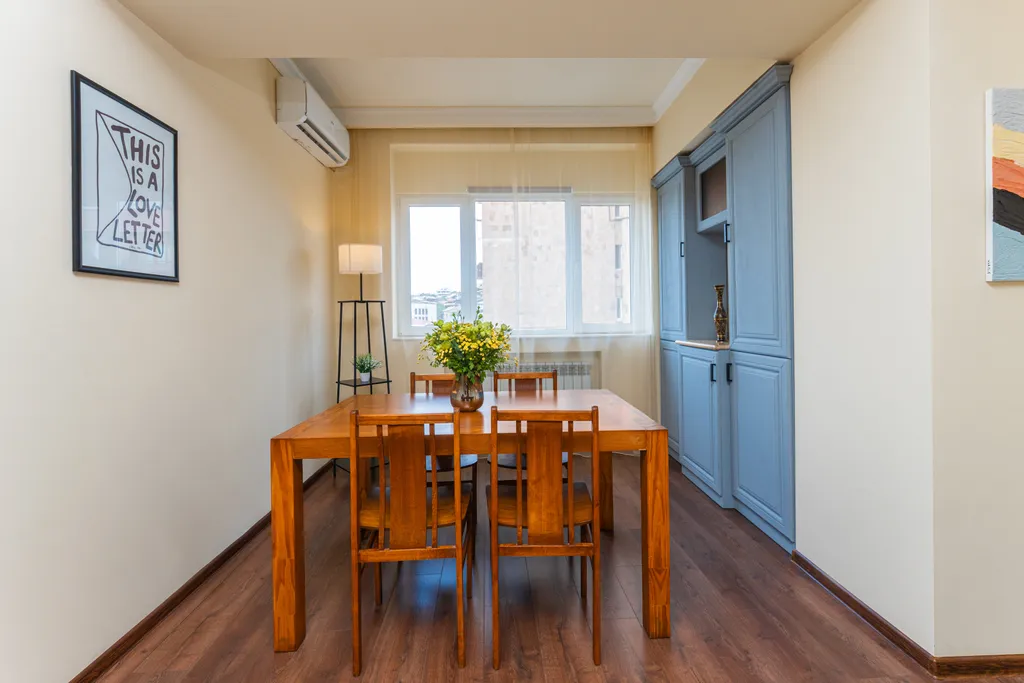 Квартира Апартаменты ключ к центру Еревана — аренда посуточно в Ереван