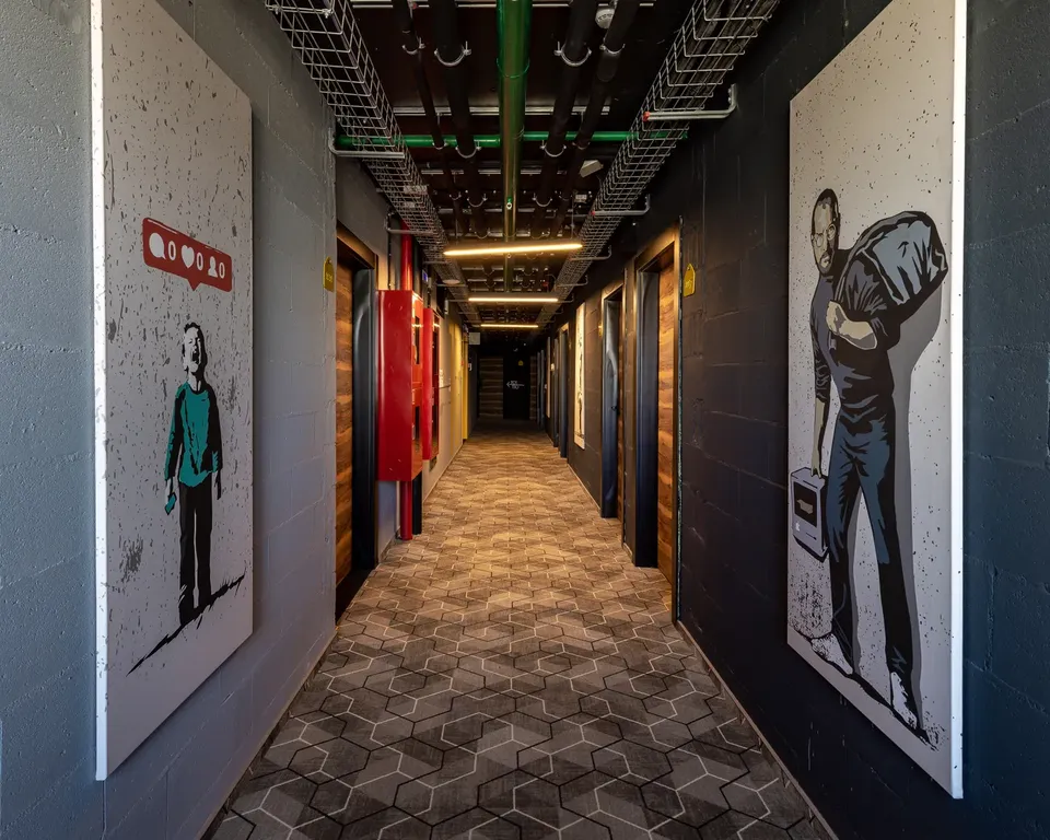 АпартПейдж на Московской