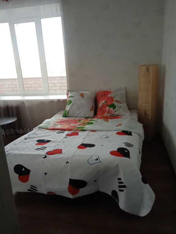 Уютная квартира в черте города