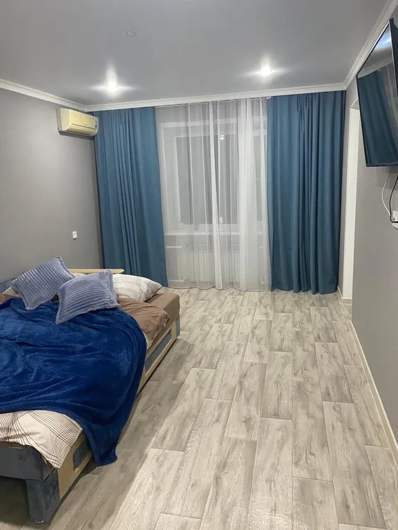 Апартаменты в тихом и уютном месте