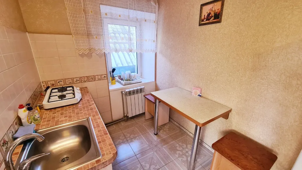 Уютная и чистая квартира в центре города