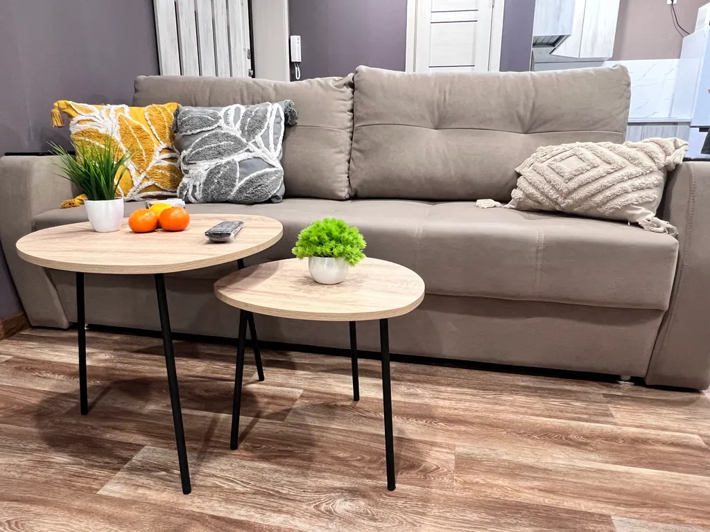 Студия Желтые тюльпаны