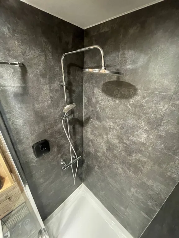 Коттедж Дом на воде — Ломоносов