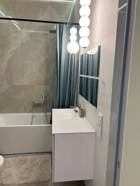 Green Residence на Балтийском берегу