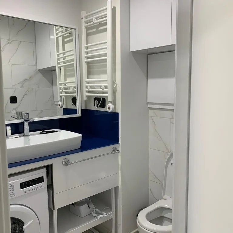 Orbi City 1329, 13 этаж