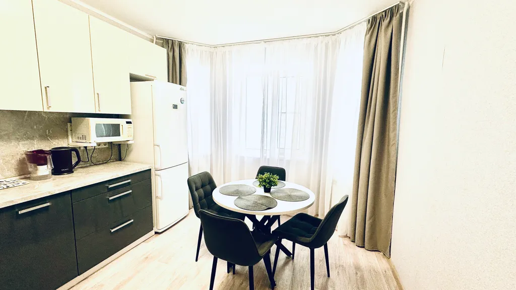 Квартира KakDoma46 — Курск