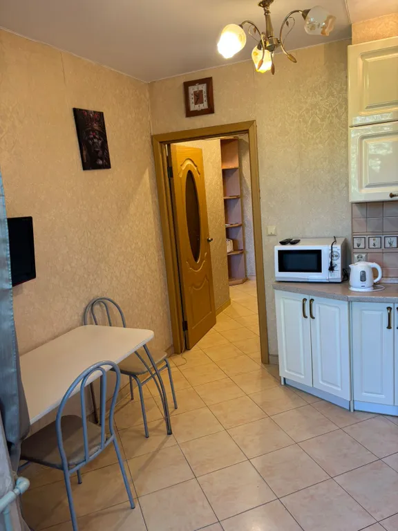 Квартира Уютная квартира — Калининград