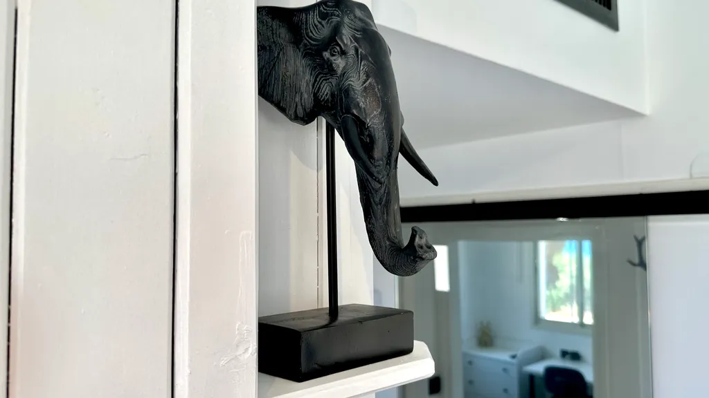 GW951 Квартира с балконом с видом на море (Gugel Waves Nahariya)