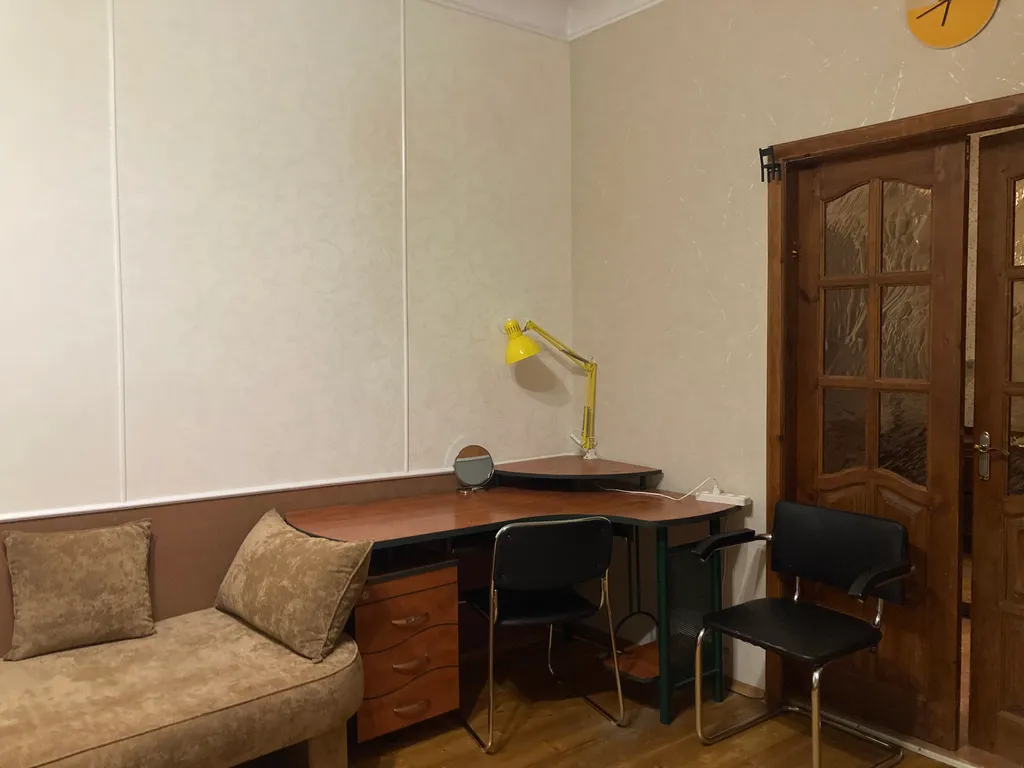 Квартира Комфортная квартира в центре города рядом с вокзалом — Минск