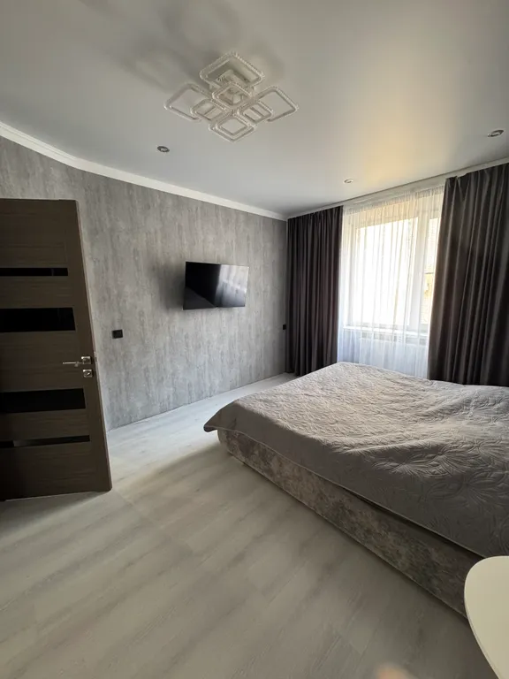 Уютная, чистая квартира в районе с развитой инфраструктурой города