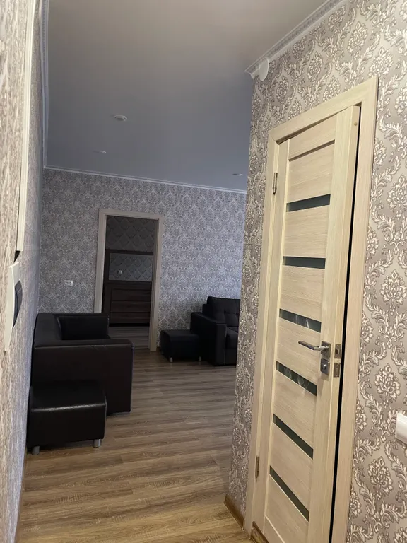 Уютная просторная квартира в 10-15 минутах от центра города