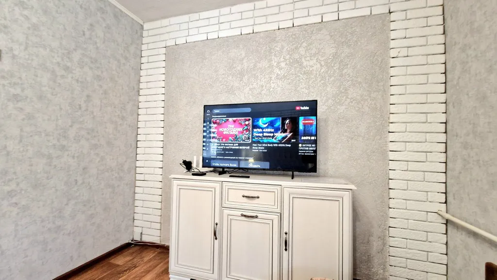 1-комнатная уютная квартира