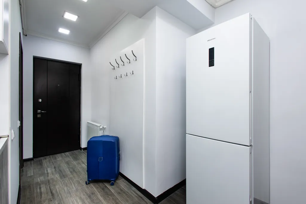 Апартаменты рядом с Оперным Театром