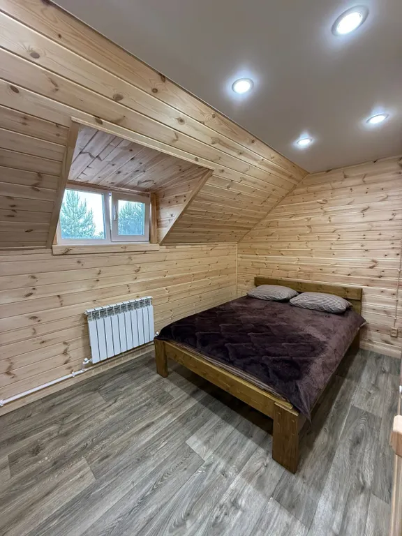 База отдыха Елки наш новый дом