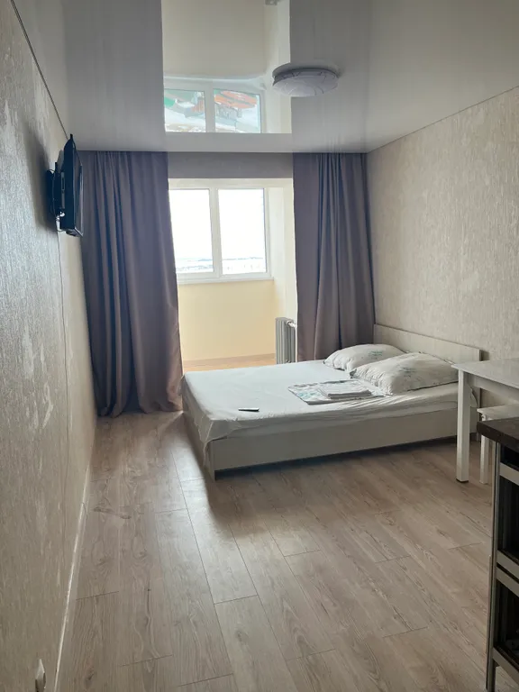 Уютная студия