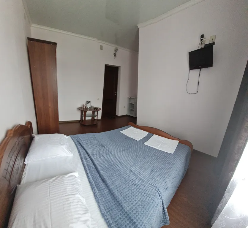 Квартира Комната — аренда посуточно в Вардане