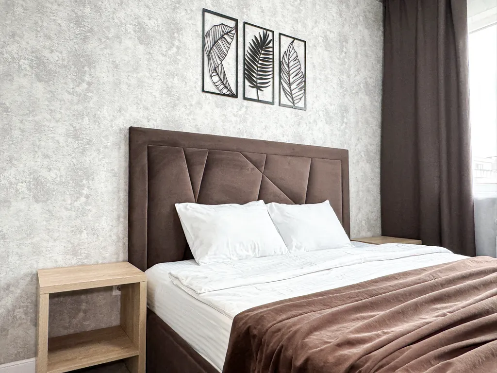 3-комнатный Дом