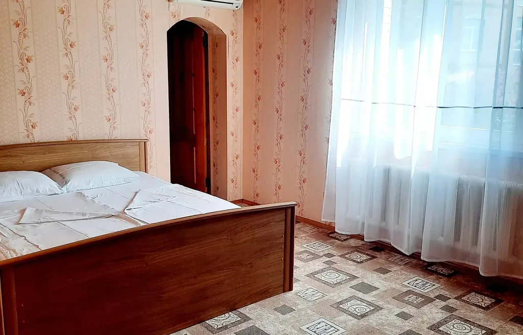 Уютный дом у моря