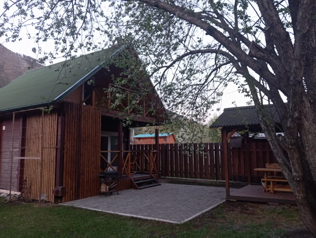 3-комнатный Дом