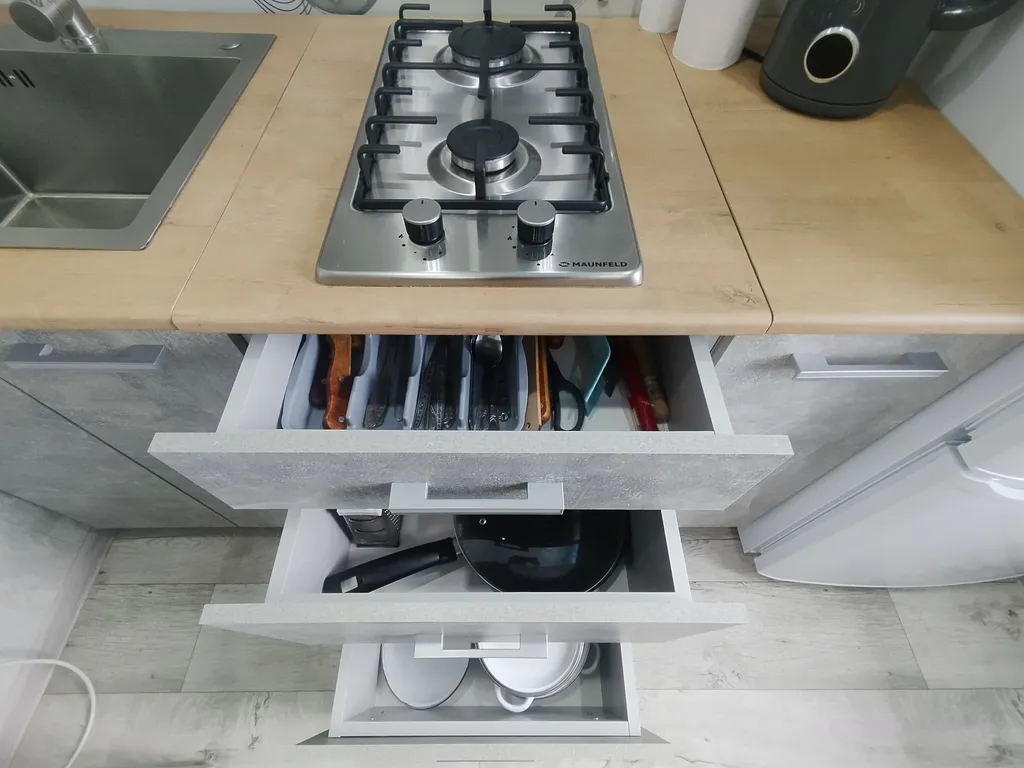 Аппаратаменты на Советской