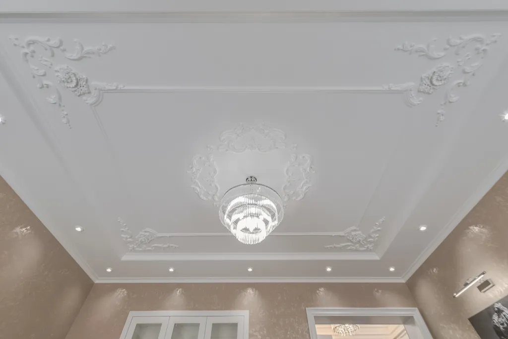 Квартира Люксовая 3-комнатная квартира в самом центре — Санкт-Петербург