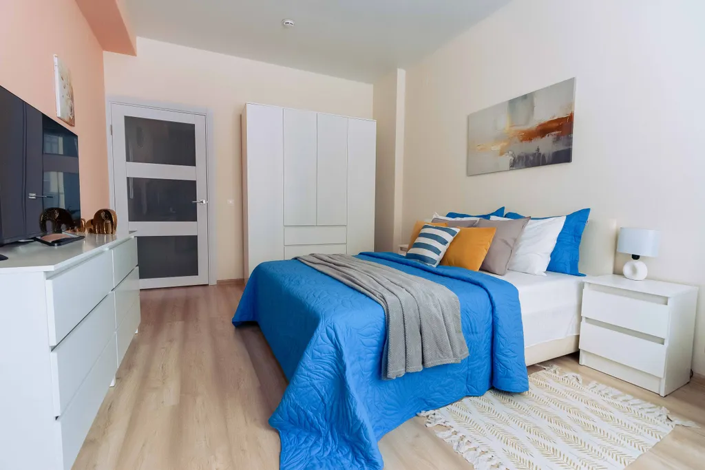 Комфорт - класс