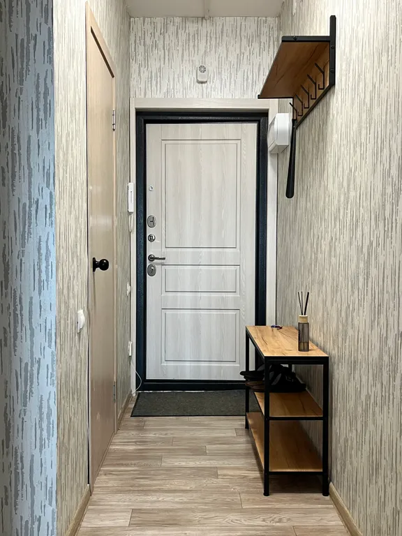 Уютная студия недалеко от Планеты