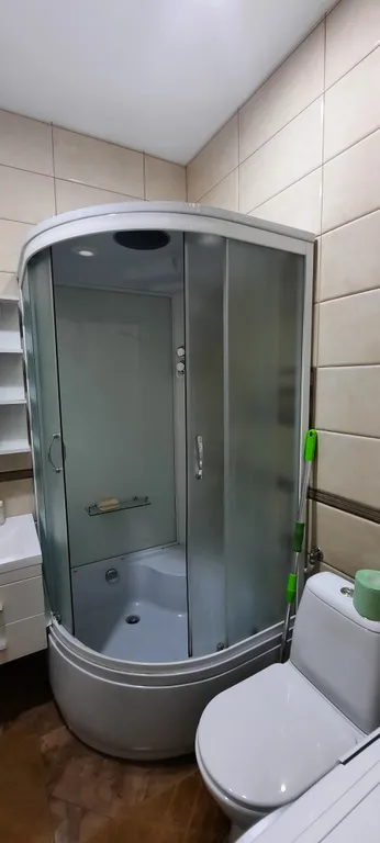 Уютный квартира в центре