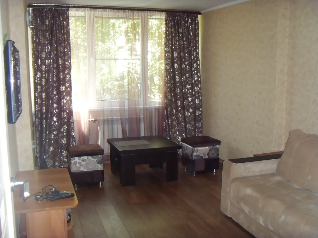 2-х комнатная квартира в тихом и экологически чистом районе