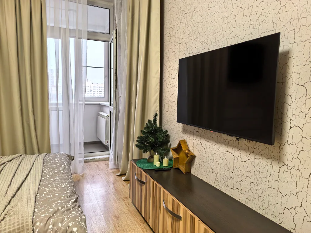 Как дома, только лучше!