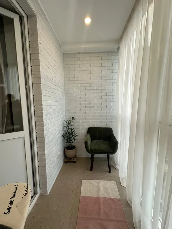 Квартира Квартира ЖК На Садовой — Краснодар