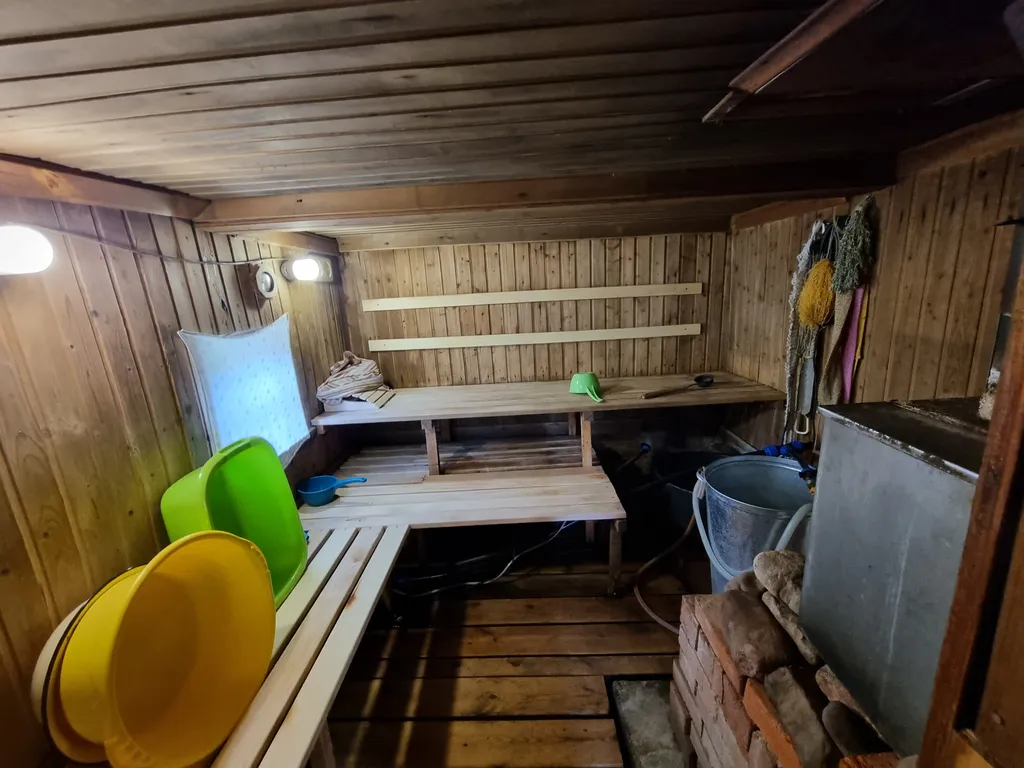 Коттедж Домик в деревне — Соколова