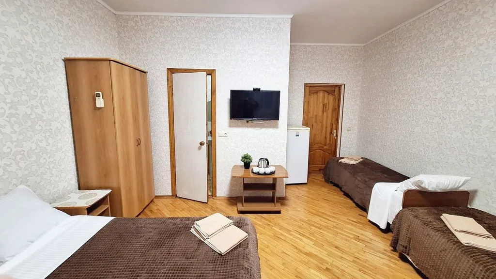 Квартира Комната — Анапа