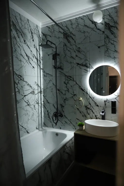 Комфортная квартира для наших гостей