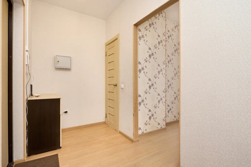 Уютная студия на древлянке