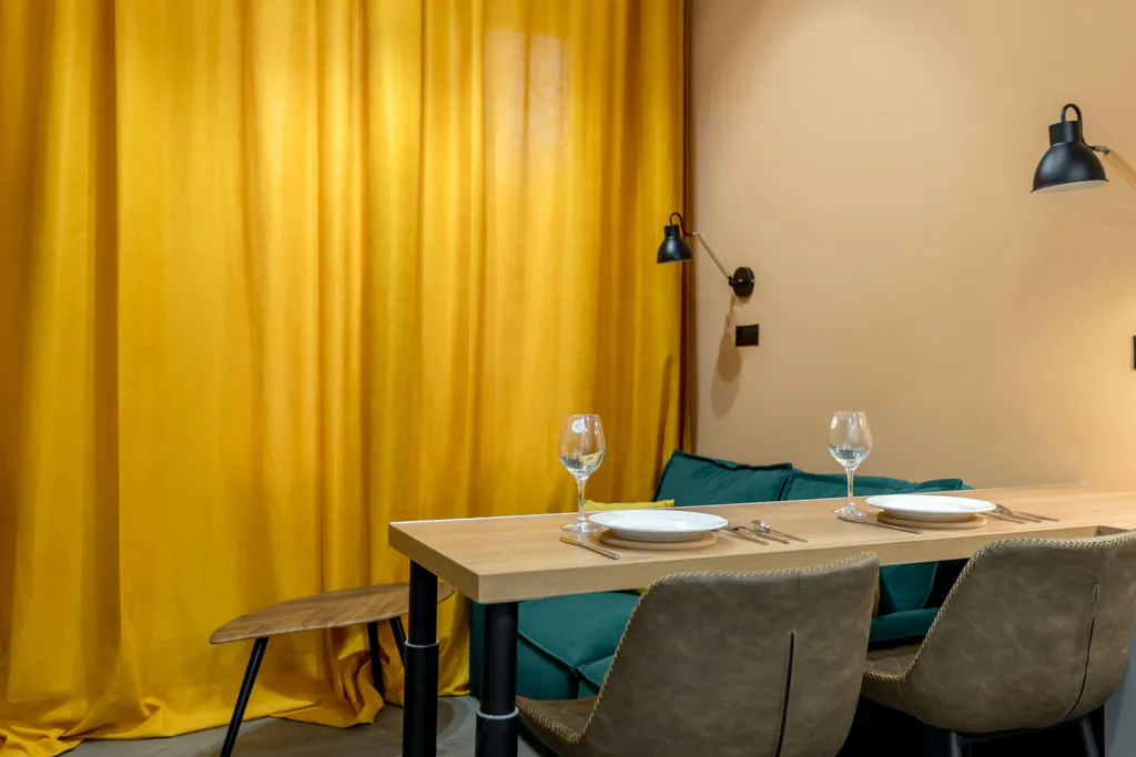 Двухуровневая студия HomeCity