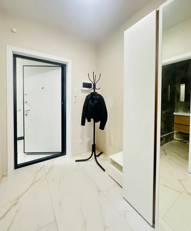 Студия для двоих