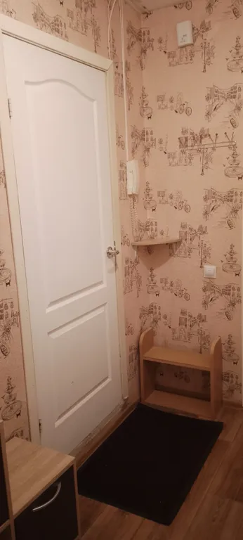 Хорошая просторная однокомнатная квартира