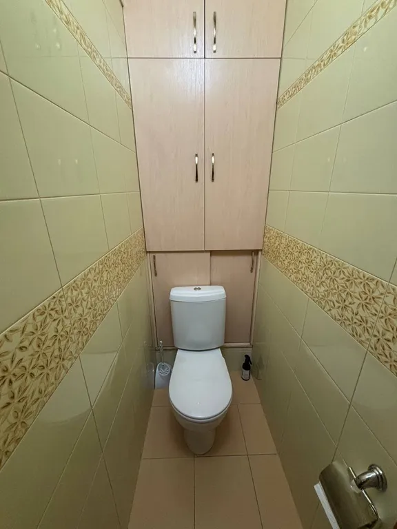 Уютная квартира недалеко от М4 Дон